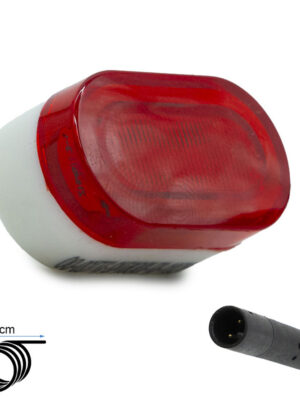 Luz trasera original Wispeed T855