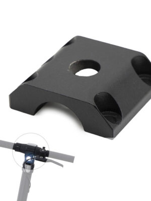 Abrazadera manillar original Wispeed T855