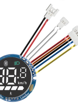 Display original Wispeed T850 1ª gen