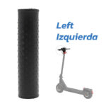 Puño de silicona negro original Wispeed T855