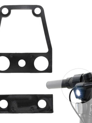 Junta luz frontal original Wispeed T855