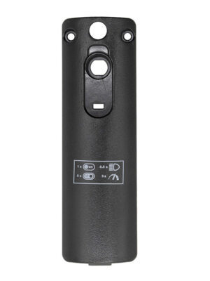 Embellecedor puerto de carga original Wispeed T850