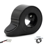 Acelerador negro original Wispeed T855