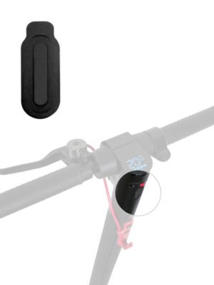 Tapón de silicona para puerto de carga original Wispeed T850