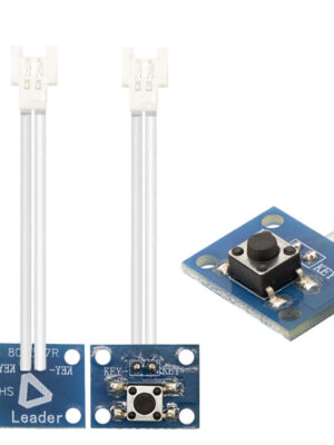 Botón encendido display original Wispeed