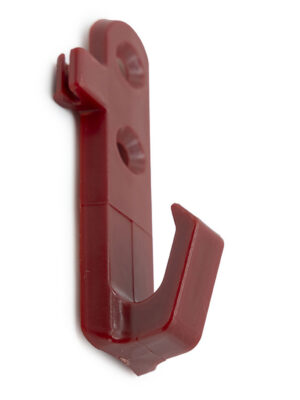 Gancho rojo original Wispeed T850