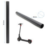 Mástil negro Wispeed T850