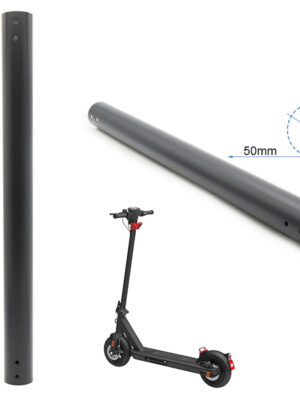 Mástil negro Wispeed T850