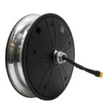 Motor 36v 250W original Wispeed T850