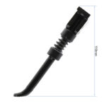 Caballete negro original Wispeed T850
