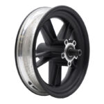 LLanta original Wispeed T850
