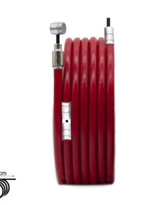 Cable de freno con camisa original Wispeed T850