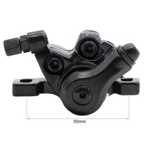 Pinza de freno L original Wispeed T850