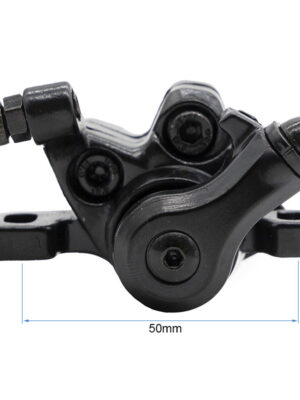 Pinza de freno L original Wispeed T850