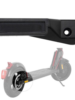 Embellecedor lateral R original Wispeed T850