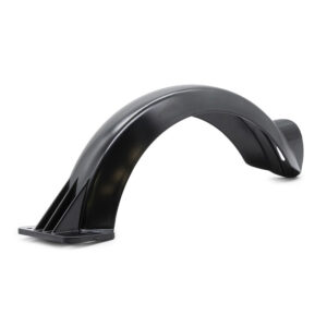 Guardabarros trasero original Wispeed T850