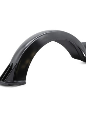 Guardabarros trasero original Wispeed T850