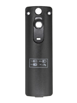 Embellecedor puerto de carga original Wispeed T855