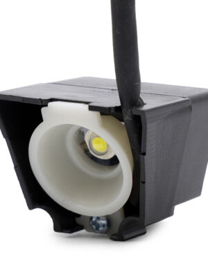 Luz frontal original Wispeed T850