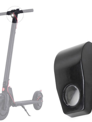 Embellecedor luz frontal original Wispeed T850