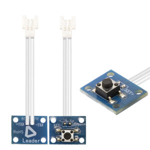 Botón encendido display original Wispeed T850