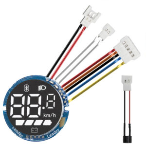 Display original Wispeed T850 2ª gen