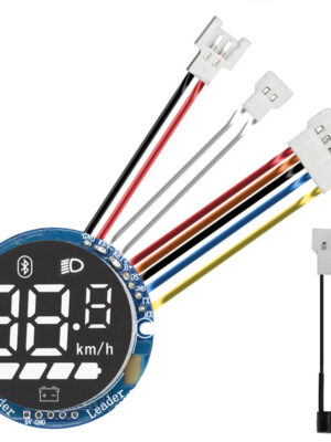 Display original Wispeed T850 2ª gen