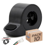 Acelerador Xiaomi M365, 1S y Essential negro - Conector JST ZH - 10 uds