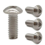 Tornillo tapa batería Mi4 ultra 50 Pcs - Imagen 2