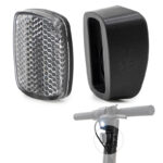 Reflector delantero original Wispeed T850