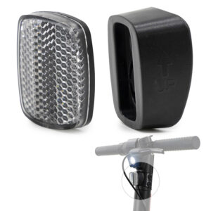 Reflector delantero original Wispeed T850