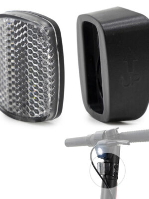 Reflector delantero original Wispeed T850