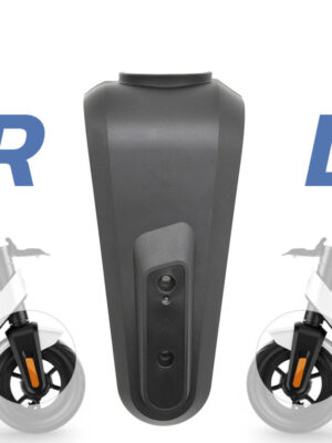 Embellecedor horquilla original Niu KQi2 pro