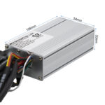 Controladora 48V 21A - B - para Zwheel ZRino DUO 2022 - Limitada - Imagen 2