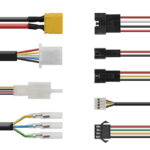 Controladora 48V 21A - B - para Zwheel ZRino DUO 2022 - Limitada - Imagen 3