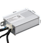 Controladora 48v 21A - B - Zwheel ZCougar Duo 2022 - Limitada - Imagen 2