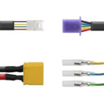 Controladora 48v 21A - B - Zwheel ZCougar Duo 2022 - Limitada - Imagen 4