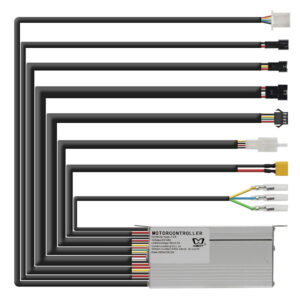 Controladora para Zwheel ZRino 2022