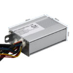 Controladora Zwheel ZCougar 2022 - Imagen 2