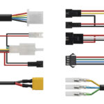 Controladora Zwheel ZCougar 2022 - Imagen 4