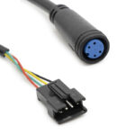 Cable display controladora ZRino DUO 2022 - Imagen 2