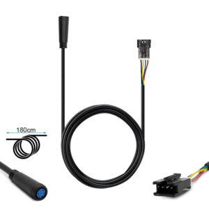 Cable display controladora ZRino DUO 2022