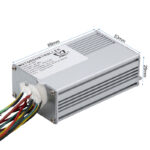Controladora Zwheel E9T - Imagen 2