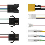Controladora Zwheel E9T - Imagen 4