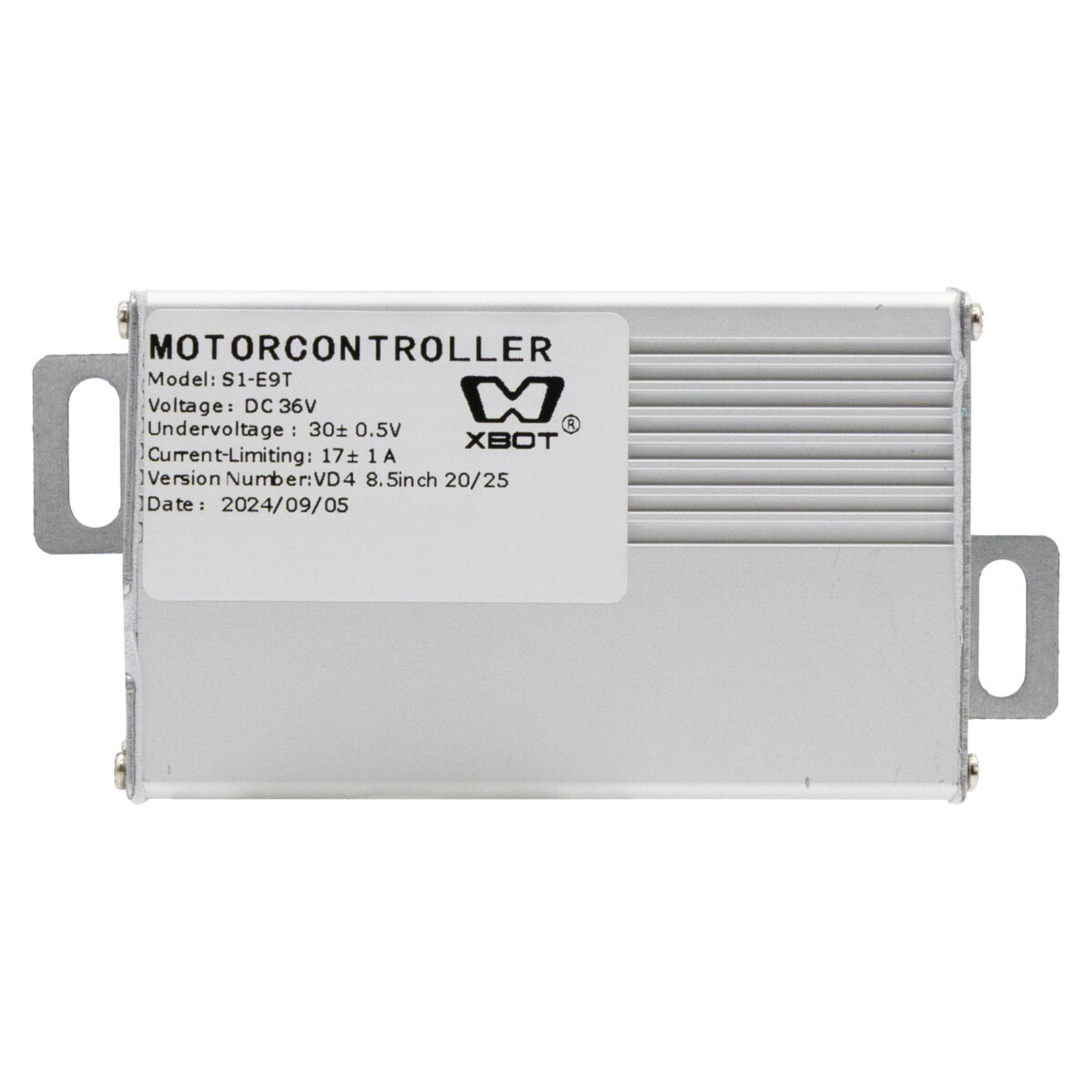 Controladora Zwheel E9T - Imagen 3