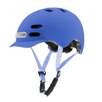 Casco CP07 BLANCO M