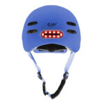 Casco CP07 BLANCO M - Imagen 4
