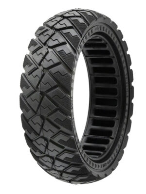 Ulip 70/60-7.5 diamante todoterreno neumático sólido.