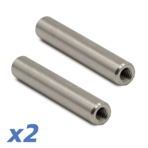 SOPORTE MUELLE EJE DE PLIEGUE INFERIOR DUALTRON MINI