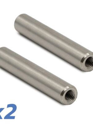 SOPORTE MUELLE EJE DE PLIEGUE INFERIOR DUALTRON MINI